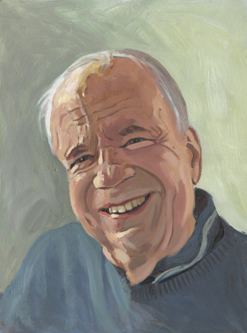 Saul Kripke
